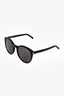 Saint Laurent Black Classic Sl51 Sunglasses