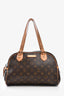 Louis Vuitton 2008 Monogram Montorgueil PM Bag