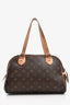 Louis Vuitton 2008 Monogram Montorgueil PM Bag