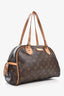 Louis Vuitton 2008 Monogram Montorgueil PM Bag