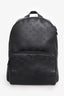 Louis Vuitton 2022 Black Monogram Shadow Racer Backpack