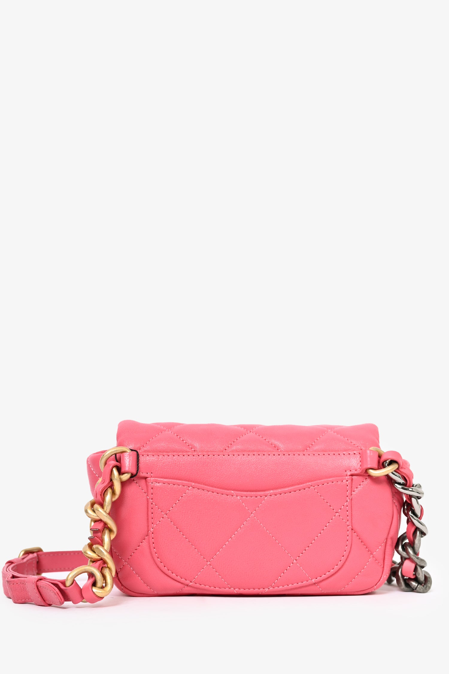 Chanel 19s belt bag outlet