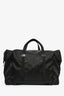 Gucci Black Monogram 'Off The Grid' Duffle Bag