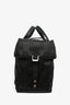 Gucci Black Monogram 'Off The Grid' Duffle Bag