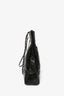 Pre-Loved Chanel™ 2019/20 Black Leather Quilted 31 Shopping Bag with Strap