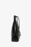 Pre-Loved Chanel™ 2019/20 Black Leather Quilted 31 Shopping Bag with Strap