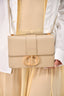 Christian Dior 2020 Beige Leather Montaigne 30 Bag