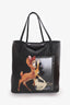 Givenchy Bambi Tote with Pouch