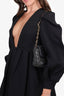 Valentino Le Noir Black Dress Size 40