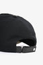 Christian Dior X Cactus Jack Black Logo Baseball Hat