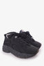 Acne Studios Black Rockaway Sneaker Size 6