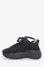 Acne Studios Black Rockaway Sneaker Size 6