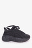 Acne Studios Black Rockaway Sneaker Size 6