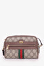 Gucci GG Supreme Mini Ophidia Crossbody Bag