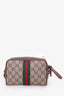 Gucci GG Supreme Mini Ophidia Crossbody Bag