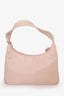 Prada Beige Nylon Re-Edition 2000 Shoulder Bag