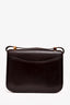 Hermès 1977 Brown Box Leather Constance 23 Crossbody