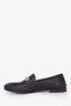 Hermès Black Leather Colette Loafer Size 37