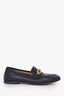 Hermès Black Leather Colette Loafer Size 37