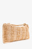 Cult Gaia Natural 'Hera Shoulder' Bag