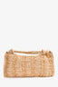 Cult Gaia Natural 'Hera Shoulder' Bag