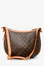 Louis Vuitton 2006 Monogram Tulum GM Shoulder Bag