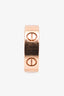 Cartier 18K Rose Gold Love Ring Size 51