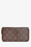 Louis Vuitton 2009 Monogram Zippy Wallet