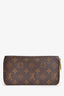 Louis Vuitton 2009 Monogram Zippy Wallet