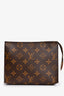 Louis Vuitton 2018 Monogram Toiletry Pouch 19