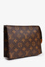 Louis Vuitton 2018 Monogram Toiletry Pouch 19