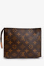 Louis Vuitton 2018 Monogram Toiletry Pouch 19