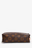 Louis Vuitton 2018 Monogram Toiletry Pouch 19