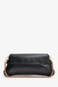 Gucci by Tom Ford 2003 Black Leather Horsebit Pochette