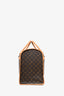 Louis Vuitton Monogram Pet Carrier 50 Bag