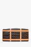 Louis Vuitton Monogram Pet Carrier 50 Bag