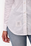 Thom Browne White Button Down Top Size 42