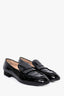 Tod's Black Patent Loafers Size 9.5