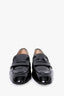 Tod's Black Patent Loafers Size 9.5