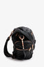 Alexander Wang Black Leather RGHW Mini Marti Backpack