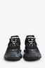 Balenciaga Black Triple S Sneakers Size 37