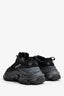 Balenciaga Black Triple S Sneakers Size 37