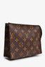 Louis Vuitton 2020 Monogram Toiletry Pouch 19