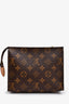 Louis Vuitton 2020 Monogram Toiletry Pouch 19