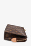 Louis Vuitton 2020 Monogram Toiletry Pouch 19