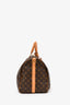 Louis Vuitton 2002 Monogram Keepall 50 Bandouliere With Strap