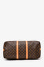 Louis Vuitton 2002 Monogram Keepall 50 Bandouliere With Strap