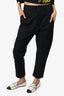 Isabel Marant Etoile Black Pants Size 36