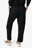 Isabel Marant Etoile Black Pants Size 36