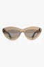 Loewe Brown Paulas Ibiza Sunglasses